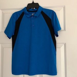 Rarely Worn, Golf Shirt, Boys with SPF
